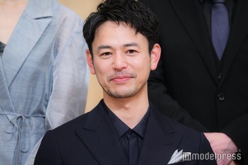 妻夫木聡、主演男優賞受賞に本音「吉沢くんがこの場に立っていると…」李相日監督から絶賛の声も【第68回ブルーリボン賞】 画像