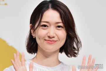 大島優子、さらりと口にした本名に反響相次ぐ「破壊力すごい」「尊すぎる」の声 画像