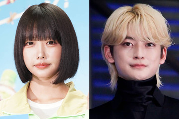 あのちゃん、ラジオ継続めぐり高橋文哉に探り？「びっくりしたと思うよ」 画像