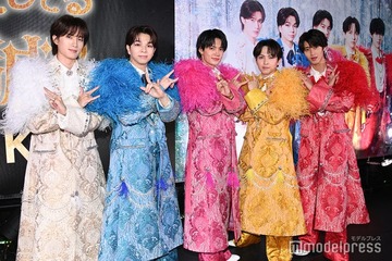 M!LK、5つの目標発表 新曲の反響に驚きも「叩き出したことのないスコアが」【爆裂愛してる / 好きすぎて滅！】 画像