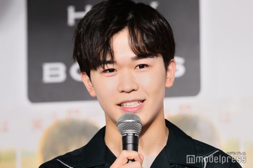 鈴木福「ZIP！」3月卒業を生報告 水卜麻美アナが感謝「3年間学業とも両立しながら務めてくださった」 画像