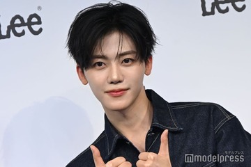 NCT DREAMジェミン、ソロで来日 全編日本語でトーク「僕達のお姫様と王子様」にメッセージ【Lee 101】 画像