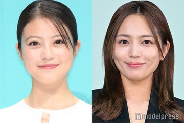 今田美桜、CMタレントランキング年間露出1位 起用社数では川口春奈が4年連続1位 画像