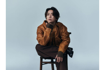 亀梨和也、新曲が主演ドラマ「ストーブリーグ」主題歌に決定 特報映像も解禁 画像