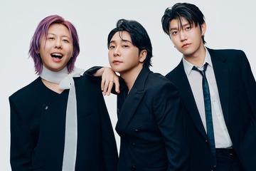 Mrs. GREEN APPLE、2025年世界売上アーティストランキング13位 日本人唯一のランクインで快挙 画像
