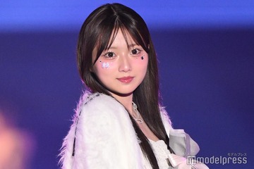 辻ちゃん長女・希空（のあ）、アジアスイーツ・いちごサゴ披露「センス良すぎ」「今すぐ作りたい」と反響 画像