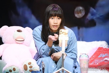 なにわ男子・藤原丈一郎、初セルフプロデュース舞台で一人28役 “骨折”実体験リンク＆“丈子”が会場沸かす【じょうのにちじょう／公開ゲネプロレポ】 画像