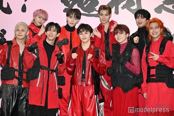 超特急、相葉雅紀の東京ドーム公演観覧に期待「データとして証拠が残っていますから」【REAL？】 画像