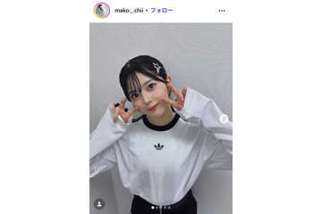 大阪マラソン参加のNMB48メンバー、救急搬送されていた「ラスト1キロ弱で脱水症状で意識がなくなり」 画像