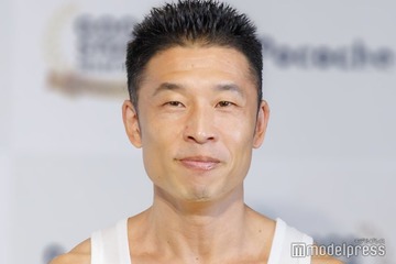 なかやまきんに君、本名告白に驚きの声相次ぐ「初めて知った」「かっこよすぎる」 画像