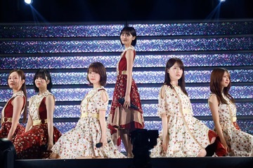 乃木坂46、有明アリーナライブ4days完遂「これからもリスペクトを込めて」グループ15年目の思い語る【My respect】 画像