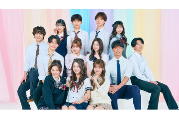 「今日好き」卒業編2026、男女13人プロフィール “5回目参加”ひなの・りあら継続メンバー9人 画像