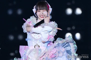 ゆりにゃ、プロデュース手掛けるアイドルのサポートメンバー活動終了「前向きな想いで選んだ決断です」【全文】 画像