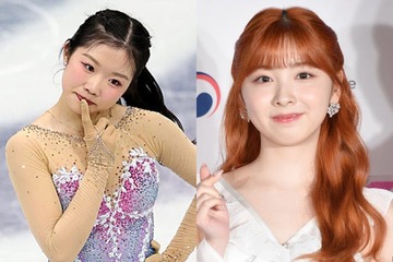 フィギュア中井亜美選手、推し・NiziUミイヒからの直筆手紙に涙「成功したオタク」「神対応すぎる」祝福の声相次ぐ 画像