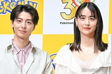 高杉真宙、山本美月のツッコミにタジタジ 共演時にゲームで“フレンド”になれず「ひとりで必死に（笑）」 画像