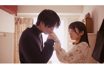 人気TL実写ドラマ、怒涛の甘々シーンから一転？ラスト30秒で新キャラ登場「甘さ限界突破」「超スピード展開」【教えてください、藤縞さん！】 画像