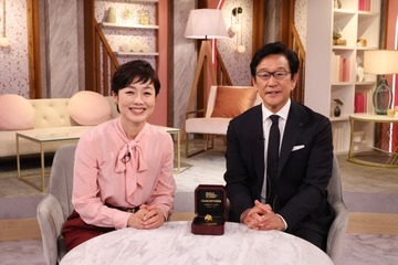 栗山英樹氏、大谷翔平選手の育成秘話明かす「二刀流は正しかったのか」“生みの親”からの問いに有働由美子も衝撃 画像