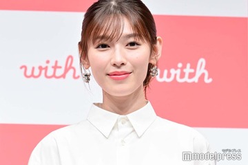 「豊臣兄弟！」白石聖が台本になかったセリフ明かす 初登場シーンの撮影は「緊張を通り越して虚無」 画像