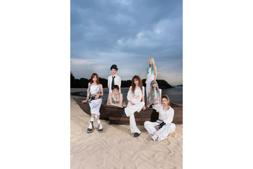 XG、ワールドツアー継続発表・チケット払い戻しにも対応 プロデューサーSIMONらの逮捕受け【全文】 画像