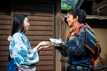 【豊臣兄弟！ 第8話】直、小一郎との結婚をめぐり中村に戻る 画像