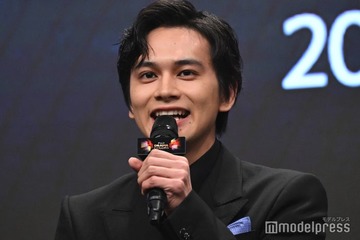 北村匠海「教場」で共演・木村拓哉からアドバイス 教師役挑戦で恩師に連絡【サバ缶、宇宙へ行く】 画像