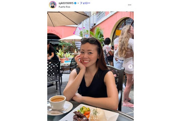 「ビリギャル」モデル・小林さやかさん、第1子女児の出産発表 写真も公開「幸せな人生をスタートさせた我が娘」 画像