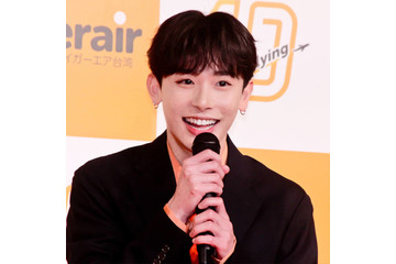 よしあき「すごい顔がパッとする」男性にもおすすめしたい愛用ツヤ系ティント 画像