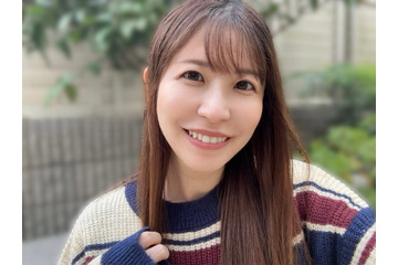 元AKB48の声優・上村彩子、第1子出産発表 娘の寝顔＆手繋ぎショット公開 画像