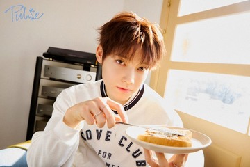 INI、新ビジュで世界観一変 “青春”体現した姿にファン歓喜「過去イチの透明感」「ギャップ」【PULSE】 画像