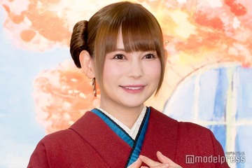 双子出産の中川翔子、息子達の離乳食デビューを3ショットで報告「ムチムチで可愛い」「あっという間に大きくなってる」の声 画像