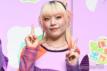 HANA・MAHINA「お風呂で10回歌えるまで出ない」ストイックな練習ぶり明かす 画像