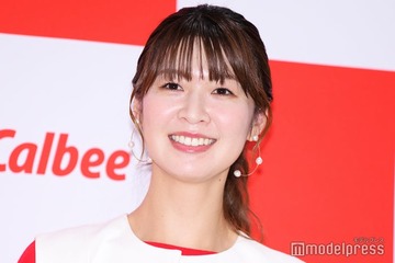 木村沙織、息子の3歳祝福 寝起きバースデーショットに反響「笑顔がお母さんそっくり」「成長が楽しみ」 画像