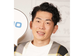 ジャンポケ太田、若手時代にライバル視していた？先輩芸人を告白「取り合うわけよ」 画像