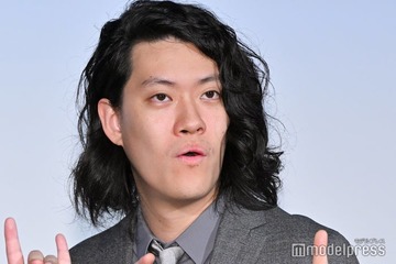 霜降り明星・粗品「めちゃくちゃ男気ある」Snow Man渡辺翔太を絶賛 実際に接した印象明かす 画像