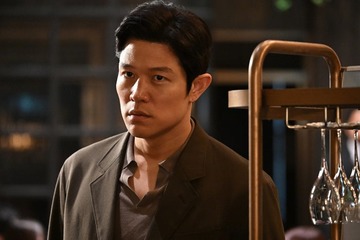 「リブート」死亡したと思われた人物が再登場「まだ生きてたの？」「しれっと会合にもいる」【第7話ネタバレ】 画像