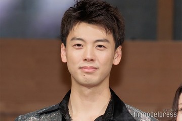 竹内涼真、5年ぶり2度目ミュージカルへの覚悟語る「今後やらないかも。それぐらいの熱量」【奇跡を呼ぶ男】 画像