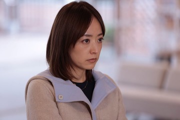 【再会～Silent Truth～ 第8話】万季子＆直人だけが知る秘密・事件の夜の真相明らかに 画像