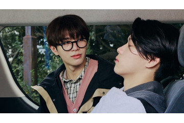 タイBLリメイクドラマ、関係性一変4人の演じ分けに反響「同一人物とは思えない」「ビジュアルの違いまで細かい」【The Boy Next World】 画像