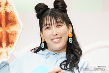 3時のヒロイン・ゆめっち、雰囲気ガラリなイメチェンヘアが話題「誰か分からなかった」「髪型も似合いすぎ」 画像