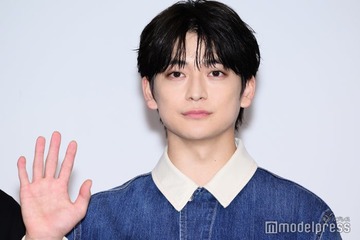 高橋文哉「SAKAMOTO DAYS」共演者との交友関係明かす「めっちゃくちゃ仲良し」「プライベートでちょこちょこ会います」 画像