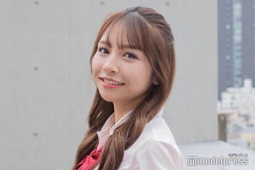「今日好き」出身美女、肩出しミニトップスで美スタイル際立つ「おへその形綺麗」「可愛すぎて二度見した」の声 画像