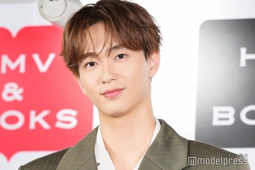 なにわ男子・高橋恭平、野村康太との“おさんぽ”自撮り写真公開「眼福」「イケメン同士の絡みありがたい」とファン悶絶 画像