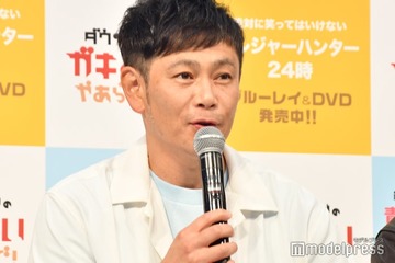 ココリコ遠藤の妻、長男の“銀賞受賞”書き初め公開「上手でびっくり」「名前も素敵」と反響 画像