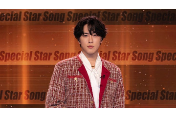 「Star Song Special」シーズン3、3月26日より配信開始 Snow Man宮舘涼太が初回トークゲストに 画像