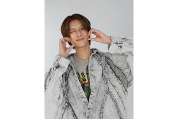 ICEx阿久根温世「ガチでキュンを狙いにいく」タイミングとは？バラエティ要素との絶妙なバランスの秘訣【「愛されICExの作り方」インタビューVol.6】 画像