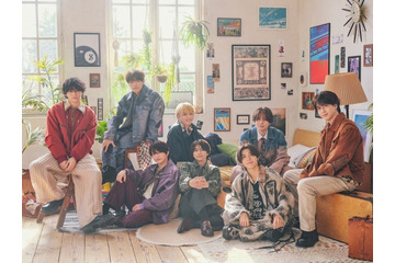 「Mステ」春の3時間30分スペシャル放送決定 timeleszら第1弾出演アーティスト解禁 画像