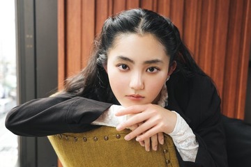 瀧七海、大役掴み取ったオーディションで意識したこと 20代幕開けでターニングポイント模索「自分自身に期待していきたい」【「るつぼ The Crucible」インタビュー】 画像