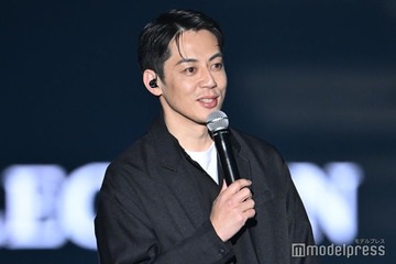 キングコング西野亮廣「TGC」初出演でシークレット登場【TGC2026 S/S】 画像