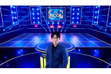 M!LK・キスマイ・LDH・俳優…岡田准一MC「THE FLOOR」豪華挑戦者12人発表 画像