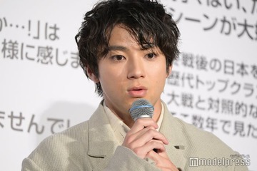 山田裕貴「日アカ」でラジオ番組オリジナルステッカーを配布する様子が話題「常に全力で好感度爆増」「有言実行の男」 画像